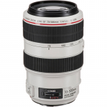 Canon EF 70-300mm f / 4-5.6L IS USM