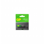 GP LR6 AA Ultra+ (G-TECH) baterijos 4 vnt.