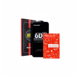 Screen Protection '6D Pro' Xiaomi 13T / 13T Pro (Blister)