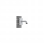 TINKLO KAMEROS ACC POLE MOUNT / T91B67 01473-001 AXIS