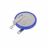 Akumulators: litija , 3V , CR2032,monēta , neuzlādējams , &Oslash;20x3,2mm