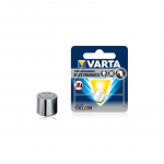 CR1/3 &bdquo;Varta&ldquo; ličio baterijos 2L76/6131, pakuotėje po 1 vnt.