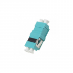 LC / LC adapteris / dvipusis / OM3