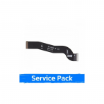 Lanksčioji jungtis skirta Samsung S921 S24 pagrindinė ekrano / (CTC / UB)-(MAIN) / (Service Pack)