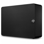 I&scaron;orinis HDD, SEAGATE, i&scaron;plėtimas, 16 TB, USB 3.0, diskai 1, juodas, STKP16000400