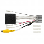 Interfejs kamery cofania Honda, CAM-HD1-AD