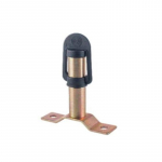 Uchwyt mocowanie do lampy ostrzegawczej typ "T" 24mm MP02 AMIO-01504