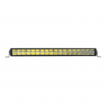 LED darbinis &scaron;viestuvas BAR AWL72 180W 6500K 18000lm 81cm 12V 24V AMIO-04213