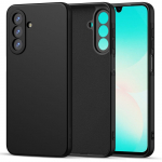 &bdquo;Tech-Protect Icon&ldquo; dėklas, skirtas &bdquo;Samsung Galaxy A17 4G / 5G&ldquo; &ndash; juodas
