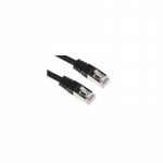 &bdquo;Brackton&ldquo; RJ45 ki&scaron;tukas - RJ45 ki&scaron;tukas 2 m juodas CAT6