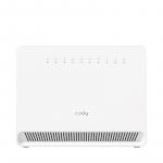 CUDY LT400V Wi-Fi 4G N300 mar&scaron;rutizatorius su balso pokalbiais