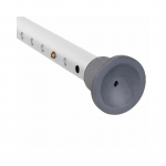 KP200AM taburetės kojų dangteliai