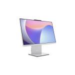 Stacionarus Kompiuteris - Lenovo IdeaCentre AIO 27IRH9 i7-13620H 16GB 1TB SSD Win11 Cloud Grey