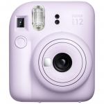 Momentinė kamera - Fujifilm Instax Mini 12 levandų violetinė