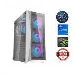 i7-12700KF 64GB 2TB SSD RTX 4070 Windows 11 White