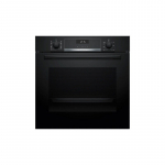 &bdquo;Bosch Serie 6 HBG537FB4&ldquo; orkaitė, 71 LA, juoda