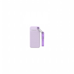 I&scaron;orinis SSD diskas &bdquo;Verbatim Pocket Purple&ldquo; 1 TB, USB-C
