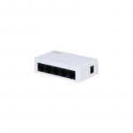 Komutatorius, DAHUA, 5xRJ-45 prievadai, SG1005L-EUR
