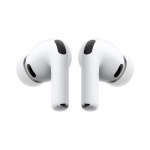 &bdquo;Apple AirPods Pro&ldquo; (3 kartos) belaidės stereo ausinės (TWS), į ausį, skambučiams / muzikai / sportui / kasdieniam &bdquo;Blue