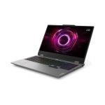 Lenovo LOQ 15AHP10 Ryzen 5 220 15.6" FHD IPS 300 nitų 144 Hz AG 32 GB DDR5 5600 SSD 512 GeForce RTX 5050 8 GB 60 Wh NoOS