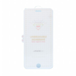 Ekrano apsauga "Nano TPU" Apple iPhone 6 / 7 / 8