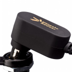 Midland UA-HELLA microUSB 2A cigarečių žiebtuvėlis cigarečių žiebtuvėliui, kodas C1348