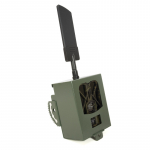 PNI Safe Lock 550 metalinis apsauginis dėklas, skirtas PNI Hunting 550C medžioklės kameroms