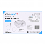 Pripučiamas prausimosi dubuo ACTIONMED Advance