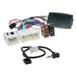 Adapter do sterowania z kierownicy SWC Nissan Almera / Tino / X-Trail 16 / 8 pin&oacute;w Pioneer
