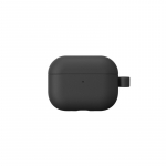 &bdquo;AmazingThing Glamour&ldquo; apsauginis dėklas, skirtas &bdquo;AirPods Pro 3&ldquo; &ndash; juodas