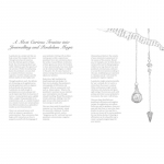 Užra&scaron;ų Knygelė - Zoologica Pendulum Journal 220 Puslapių 44 Iliustracijos Mėlynas Angelas