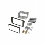 Radijo rėmelis 2DIN Skoda Octavia II (1Z) 2005-2016 381340-03