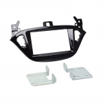 Ramka radiowa 2 DIN Opel Adam 01 / 2013 - (Typ S-D), Corsa 2015 -