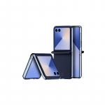 Dėklas Dux Ducis "Bril" skirtas Samsung F751 Z Flip7 mėlynas