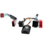 Adapter do sterowania z kierownicy Kia Soul 2012- z line level amplified CTSKI006.2