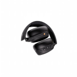 Ausinės - Skullcandy Crusher ANC 2 Belaidės Triuk&scaron;mo Naikinimo Ausinės True Black