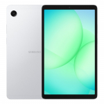 &bdquo;Samsung Galaxy Tab A11&ldquo; &bdquo;Wi-Fi 128 GB&ldquo; 22,1 cm (8,7 colio) 8 GB &bdquo;Wi-Fi 5&ldquo; (802.11ac) sidabrinis