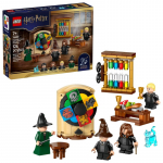 LEGO HARRY POTTER 76460 Hogvartso pilis &ndash; Rū&scaron;iavimo kepurės ceremonija