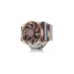 Noctua NH-D15 G2 LBC kompiuterio au&scaron;inimo sistema Procesoriaus oro au&scaron;intuvas 14 cm