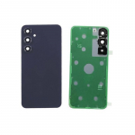 Galinis dangtelis Samsung A556 A55 5G Navy originalus (used Grade C)