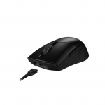 Žaidimų pelė - ASUS ROG Keris Wireless AimPoint 36,000 DPI RGB Juoda