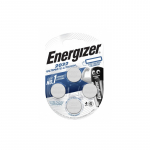 CR2032 baterijas 3V Energizer Ultimate Lithium litija Ultimate Lithium 2032 iepakojumā