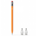&bdquo;Metapen Pencil Air8 Pro X&ldquo; ra&scaron;iklis, skirtas &bdquo;iPad&ldquo; &ndash; oranžinis