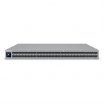 &bdquo;Ubiquiti UniFi ECS-Aggregation&ldquo; valdomas L2 / L3 1U pilkas