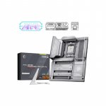 MSI MAG X870E TOMAHAWK MAX WIFI PZ pagrindinė plok&scaron;tė AMD X870E su AM5 ATX lizdu