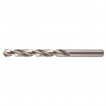 Grąžtas metalui 3.25x65mm HSS Makita D-06301 (darbinis ilgis 65mm)