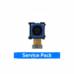 Kamera skirta Samsung G781 S20 FE 5G galinė / 12M / (Service Pack)