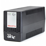 Salicru UPS SPS 900 ONE BL IEC (900VA / 480W, Tower, 4&times;C13, Line interactive)