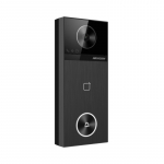 Hikvision DS-KV6114-WBE1 (Juoda)
