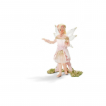 Kolekcinė figūrėlė - Schleich Saldus elfas kaip lelija (i&scaron;samus, vaizduotės žaidimas)